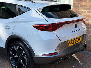 CUPRA Formentor thumbnail
