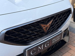 CUPRA Formentor thumbnail