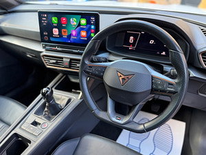 CUPRA Formentor thumbnail