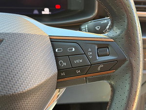 CUPRA Formentor thumbnail