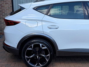CUPRA Formentor thumbnail