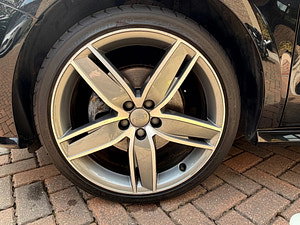 Audi A1 thumbnail