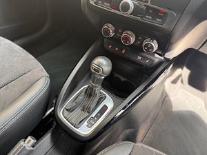 Audi A1 thumbnail