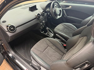 Audi A1 thumbnail