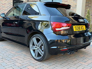 Audi A1 thumbnail