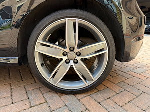 Audi A1 thumbnail