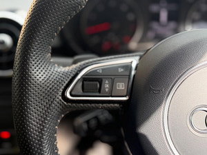 Audi A1 thumbnail