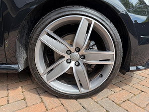 Audi A1 thumbnail