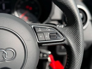 Audi A1 thumbnail