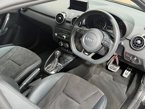 Audi A1 thumbnail