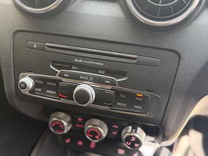 Audi A1 thumbnail