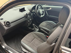 Audi A1 thumbnail