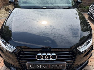 Audi A1 thumbnail
