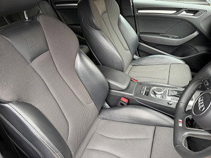 Audi A3 thumbnail