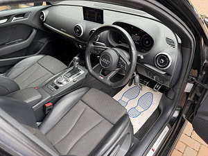 Audi A3 thumbnail