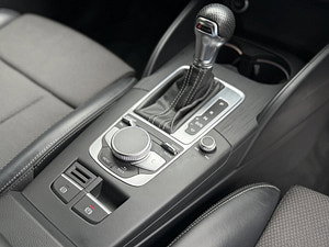 Audi A3 thumbnail