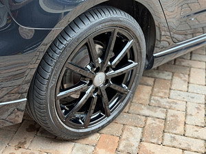 Audi A3 thumbnail