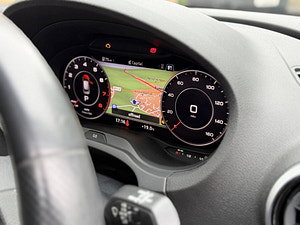 Audi A3 thumbnail