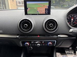 Audi A3 thumbnail