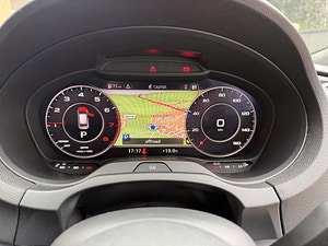 Audi A3 thumbnail