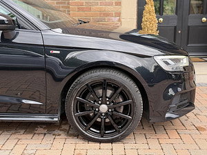 Audi A3 thumbnail