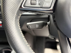 Audi A3 thumbnail