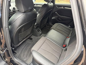 Audi A3 thumbnail