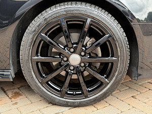 Audi A3 thumbnail