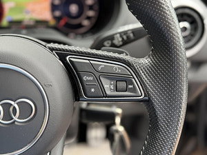 Audi A3 thumbnail