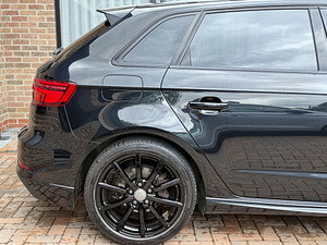 Audi A3 thumbnail