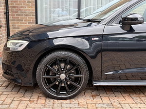 Audi A3 thumbnail