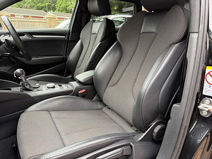 Audi A3 thumbnail