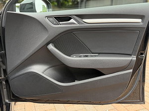 Audi A3 thumbnail