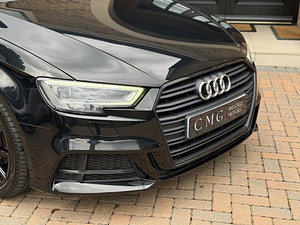 Audi A3 thumbnail