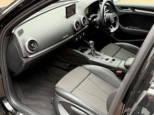 Audi A3 thumbnail