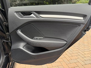 Audi A3 thumbnail