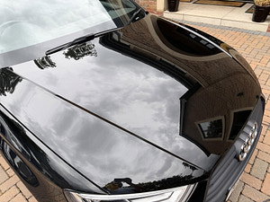 Audi A3 thumbnail