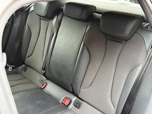 Audi A3 thumbnail