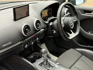 Audi A3 thumbnail