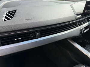 Audi A4 thumbnail