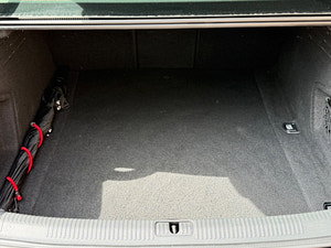 Audi A4 thumbnail