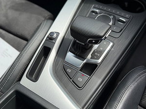 Audi A4 thumbnail