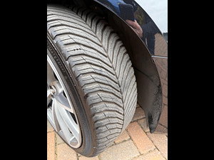 Audi A4 thumbnail
