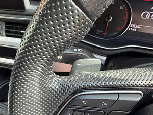 Audi A4 thumbnail