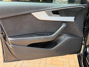 Audi A4 thumbnail