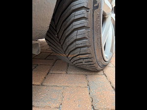 Audi A4 thumbnail