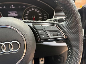 Audi A4 thumbnail