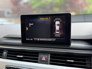 Audi A4 thumbnail