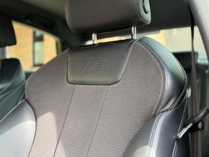 Audi A4 thumbnail