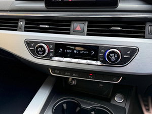 Audi A4 thumbnail